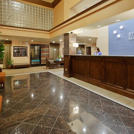 Holiday Inn Express Hotel Union City San Jose, An Ihg Hotel Interior photo