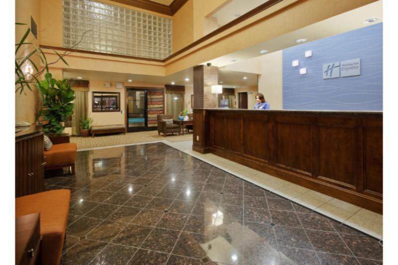 Holiday Inn Express Hotel Union City San Jose, An Ihg Hotel Exterior photo